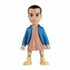 MNX08000 Minix Koleksiyon Figürü Eleven - Stranger Things - 13869