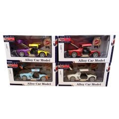 XHD-W9502-3 KUT ÇEKBIRAK 1 24 BUHAR ATAN