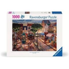 120005216 Paris Anısı 1000 parça Ravensburger Puzzle