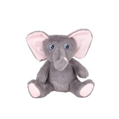 2710 Gri Fil 25 cm -My Friend Toys