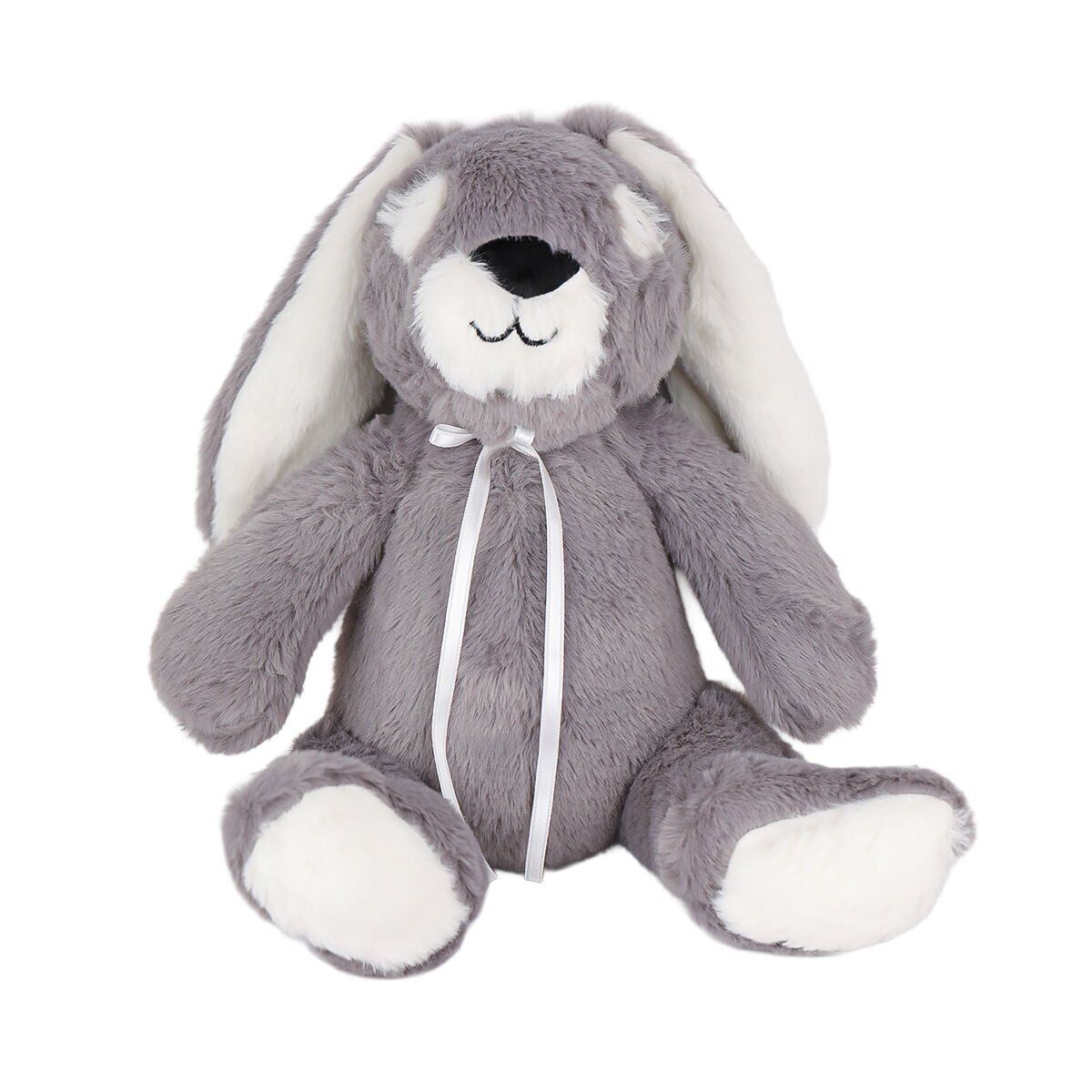 2918 Fiyonklu Tavşan Gri -My Friend Toys