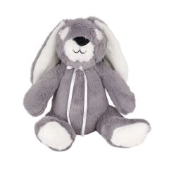 2918 Fiyonklu Tavşan Gri -My Friend Toys