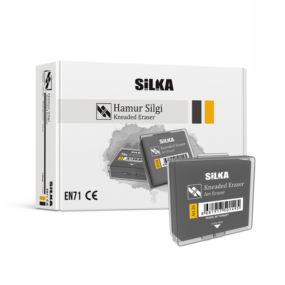 1052-SILKA HAMUR SILGI