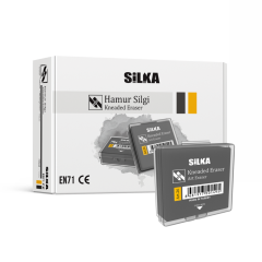1052-SILKA HAMUR SILGI