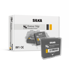 1052-SILKA HAMUR SILGI