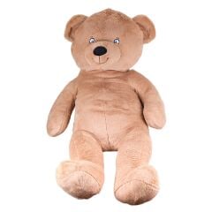 5001  Peluş Ayı Camel 120 cm -My Friend Toys