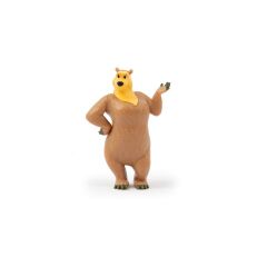 MHA29000 Maşa ve Koca Ayı Kartanesi Figür