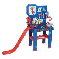 7600360729 SPIDEY BRICOLO CENTER