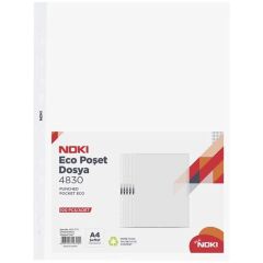 4830-ECO/NOKI POSET DOSYA ECO 100 LU