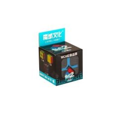 61617 MOYU 2X2 FİBER KLASİK KÜP MF8861T