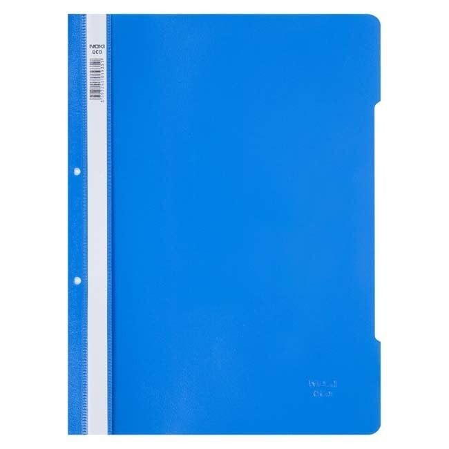 Noki 4828 Eco Telli Dosya Mavi 50li