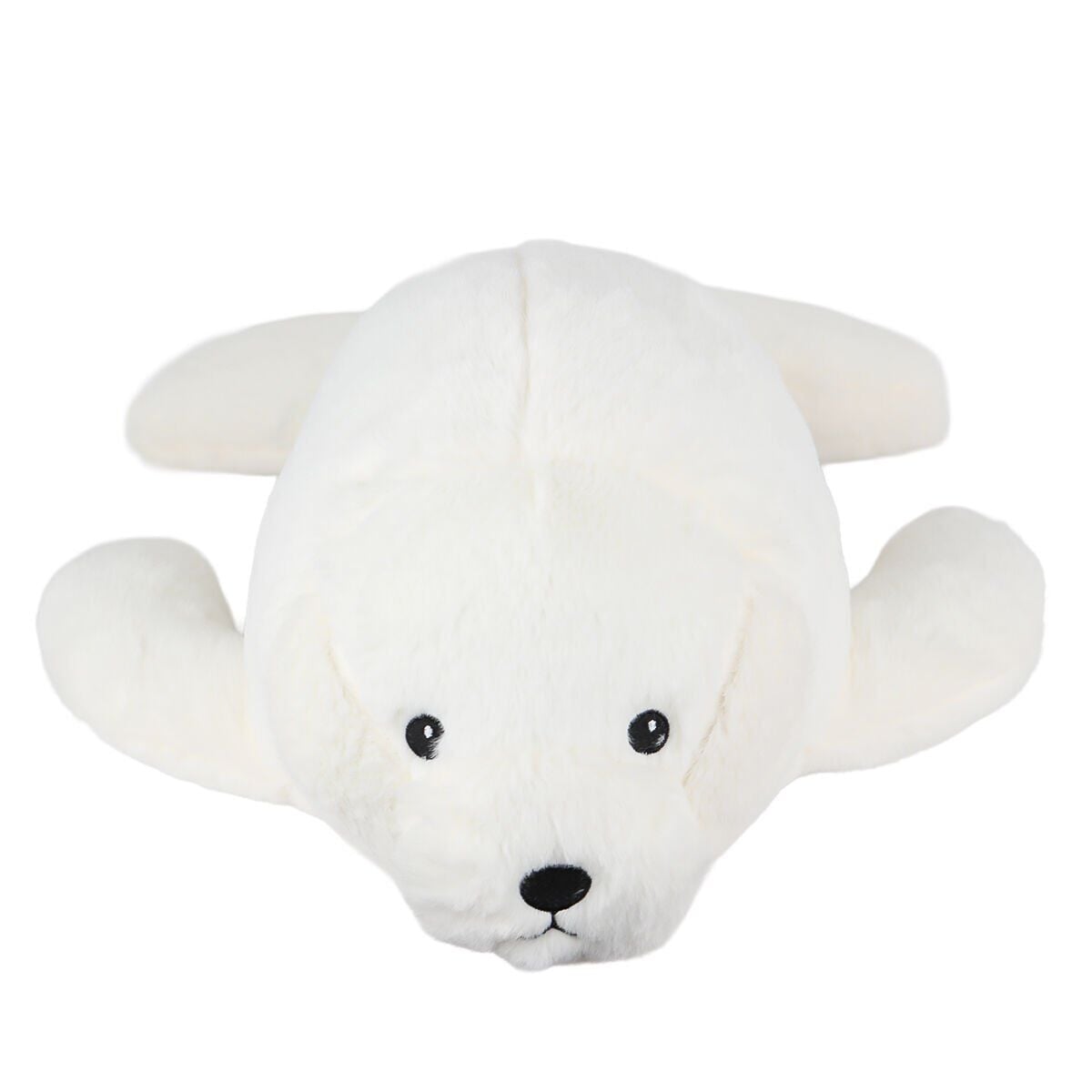 0976 Ekru Fok Peluş