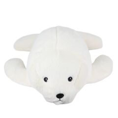 0976 Ekru Fok Peluş