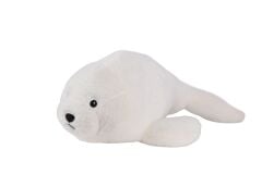 0976 Ekru Fok Peluş