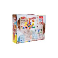 ERN-538 HEROES HAMBURGER OYUN HAMURU SETİ