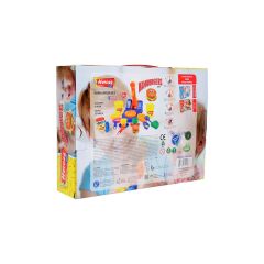 ERN-538 HEROES HAMBURGER OYUN HAMURU SETİ