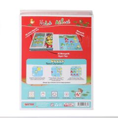 2380 ÖRDEK AİLESİ