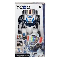 SIL 88000 PROGRAM A BOT XL