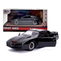 253252000 Jada, Knight Rider Kitt 1:32
