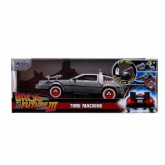 253255027 Zaman Makinesi (Geleceğe Dönüş 3) 1:24 - Simba