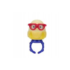 AL0029 Squish a longs 14 Figür + Yüzük Set Seri 1