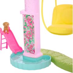 HMX10 Barbienin Yeni Rüya Evi (2023)