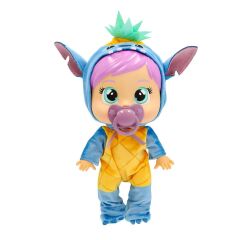 CYB70000 Cry Babies Love and Care Stitch Kostümlü Bebek