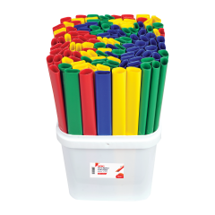 Noki Rulo Kaplık 70x100 Renkli 125 Rulo 53100R