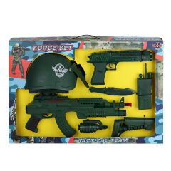 ER-118M FORCE SET MİNİ