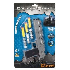 ER-132 DESERT EAGLE TABANCA