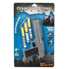 ER-132 DESERT EAGLE TABANCA