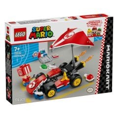 72032 Lego Super Mario Mario Kart – Standard Kart 174 parça +7 yaş