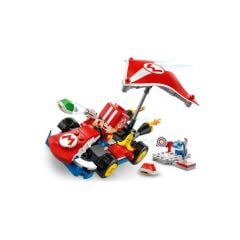 72032 Lego Super Mario Mario Kart – Standard Kart 174 parça +7 yaş