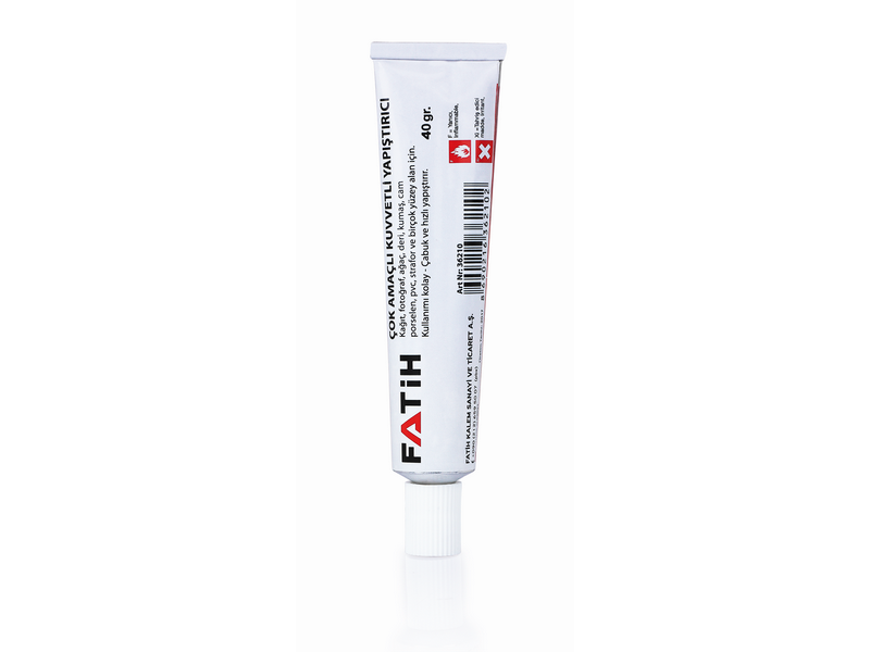 Fatih 40 gr. Sıvı Yapıştırıcı 24lü