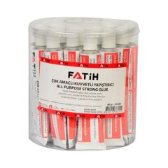 Fatih 40 gr. Sıvı Yapıştırıcı 24lü