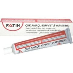 36220/Fatih 90 gr. Sıvı Yapıştırıcı