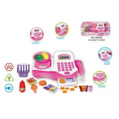 HUA-66065-66067 Işıklı ve Sesli Sesli Yazarkasa -Vardem