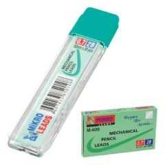 Mikro Kısa Min 0.7mm 24 Tüp (Adet)