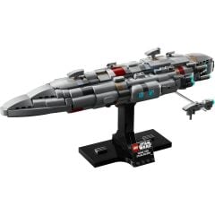 75405 Lego Star Wars - Home One Starcruiser 559 Parça +18 Yaş