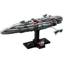 75405 Lego Star Wars - Home One Starcruiser 559 Parça +18 Yaş