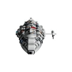 75405 Lego Star Wars - Home One Starcruiser 559 Parça +18 Yaş