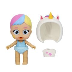 CYP05000 Cry Babies Play Time Mini Dreamy Bebek ve Yürüteci