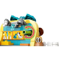 42650 Lego Friends Evcil Hayvan Aksesuar Dükkanı 375 parça +6 yaş