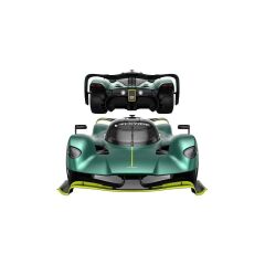 92100 Kumandalı Işıklı Aston Martin Valkyrie Amr Pro 1:14 -Sunman