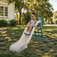 2602 Kaydırak 114x189x85 cm