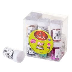 Bubu-PL0001 Pul 12li