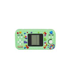 KZL-8987 Tetris Mini Game Konsol