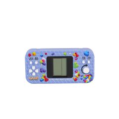 KZL-8987 Tetris Mini Game Konsol