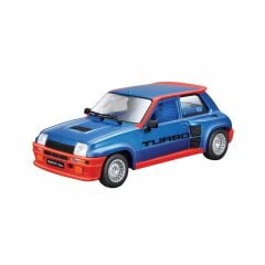 21088 1:24 Renault 5 Turbo Model Araba -Sunman
