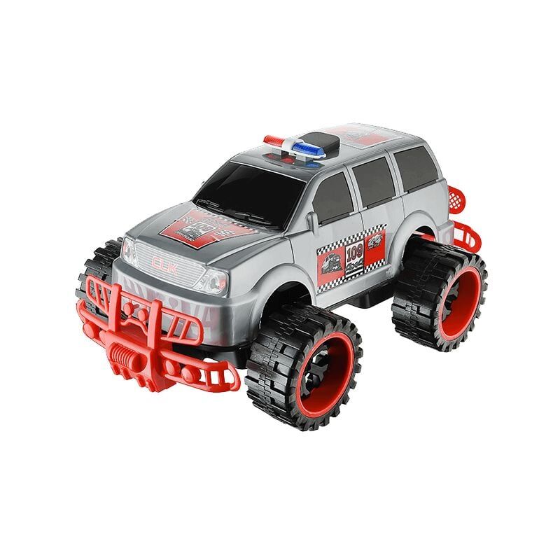 CLK-286 Mini Monster -Çalkan Plastik